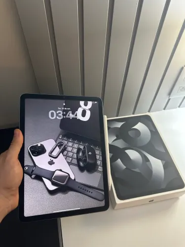 iPad Air 5 M1