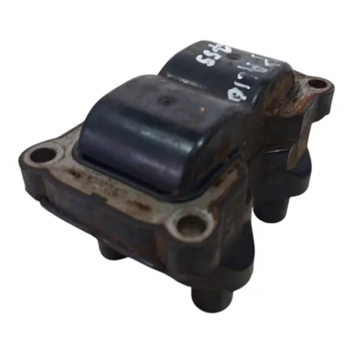 Bobina Ignição Fiat Palio 1.0 8v 2001 2002 A 2007