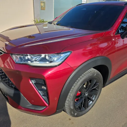 GWM Haval H6 GT Phev AWD 2024