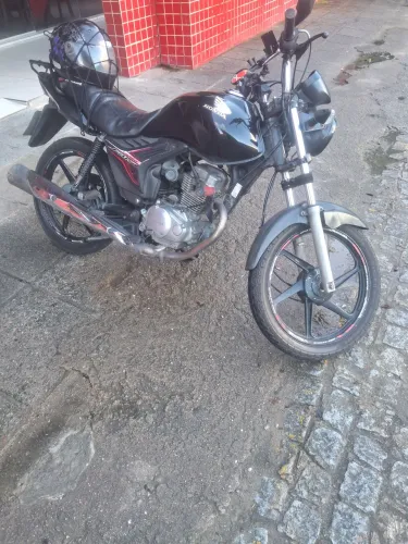 Fan 150 2013 flex 