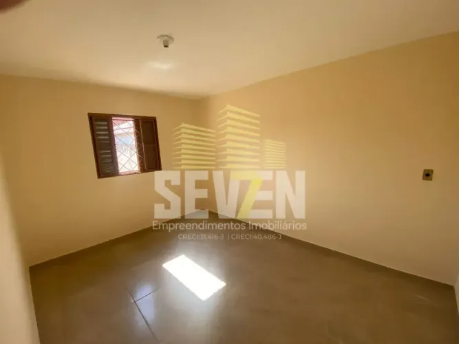 Casa à Venda Parque Santa Edwirges Bauru-SP