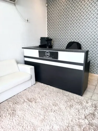 Balcão em MDF