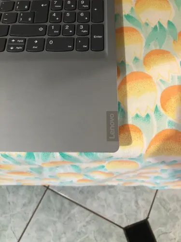 Notebook Lenovo 