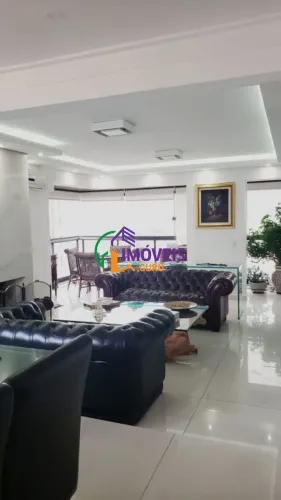 APARTAMENTO - MORUMBI - SP