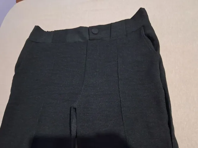 Calça Social tamanho G 