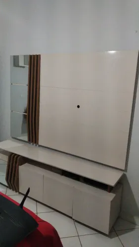 Painel para Tv 75 polegadas
