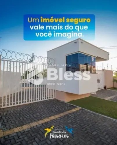 Apartamento para locação em condomínio clube - 2 quartos, 1 suíte