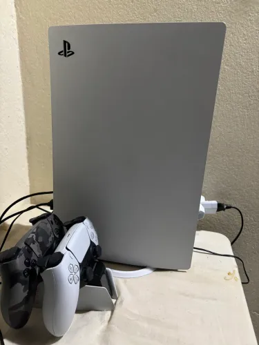 PlayStation 5 FAT