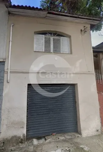 sobrado à venda na vila prudente