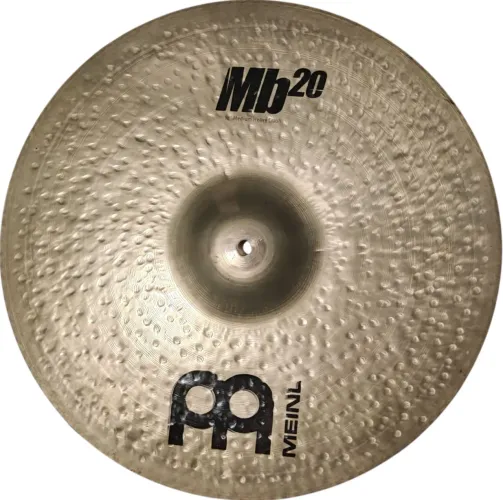 Crash Meinl MB20 18 Medium-Heavy