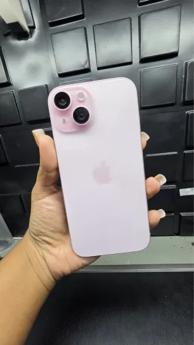 iPhone 15 256gb