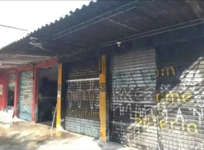 Salão comercial a venda são jose