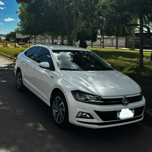 Volkswagen Virtus Highline 200 TSI 1.0 Flex 12V AUT 2020