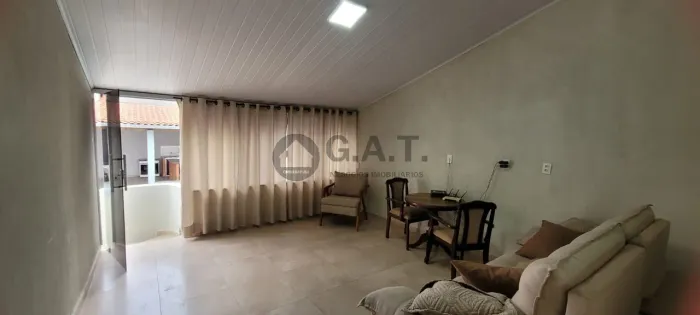 Casa para locação na Vila Gabriel, Sorocaba-SP: 1 quarto, 1 sala, 2 banheiros, 2 vagas, 20