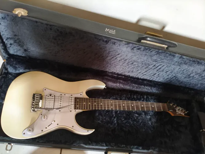 Guitarra 