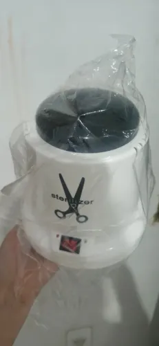 Esterilizador 
