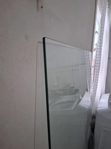 Vendo Vidro de mesa