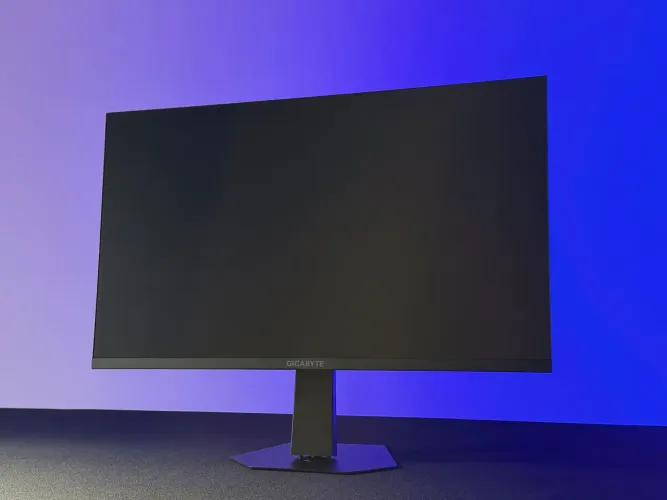 Monitor Gamer Gigabyte GS24F14 23.8" Full HD IPS 144Hz 1ms