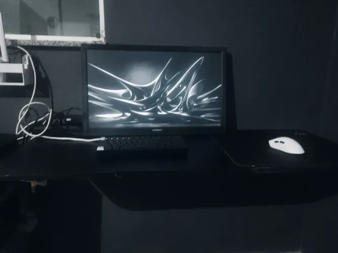 Pc gamer completo