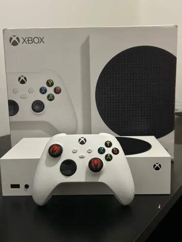 Xbox Series S
