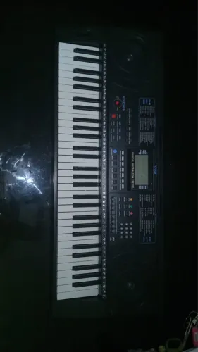 Teclado KP-500