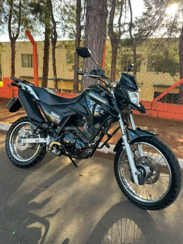 Crosser 2022