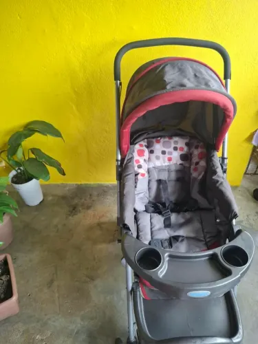 Kit bebe aceito proposta