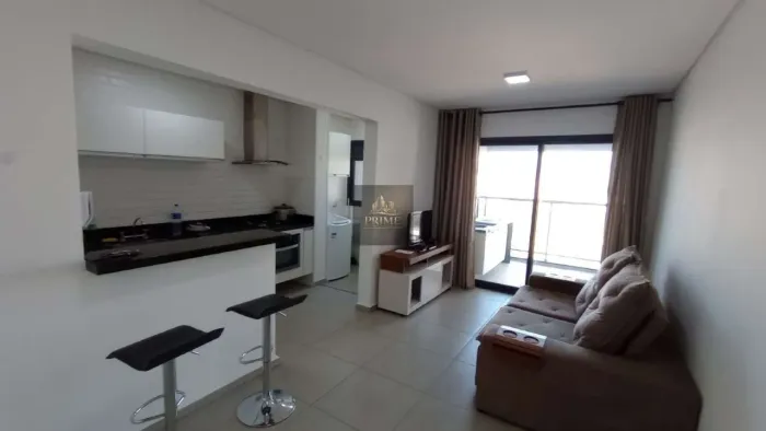 Apartamento para alugar no bairro Jardim Maria José - Votorantim/SP