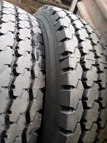 Pneus Goodyear 1000/20 novos 2026