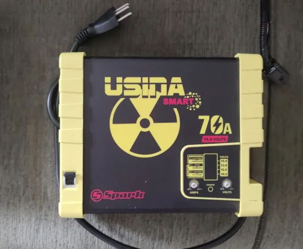 FONTE USINA DE 70