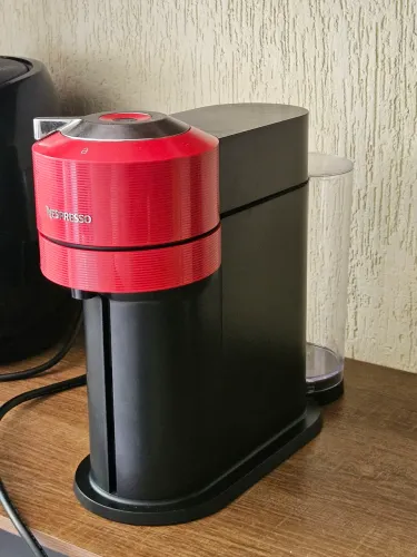 Vertuo Next Vermelho Cereia 110
