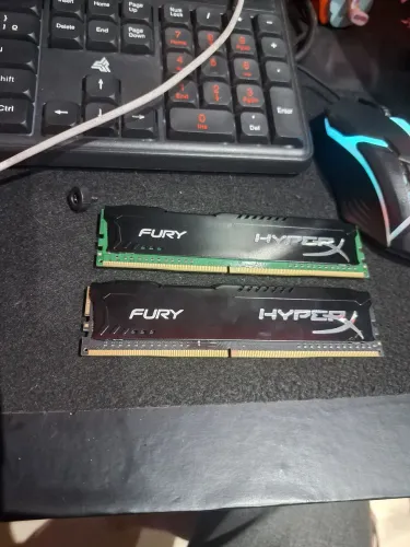 Memoria ram ddr4 8 gb