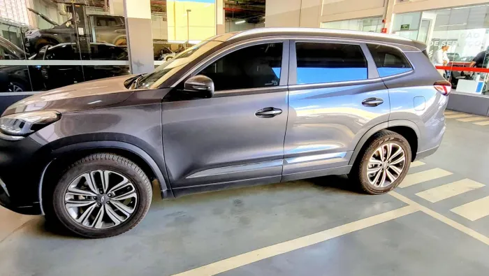 Chery Tiggo 8 MAX Drive 1.6 Turbo Aut. 2024