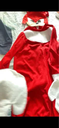 Fantasia infantil