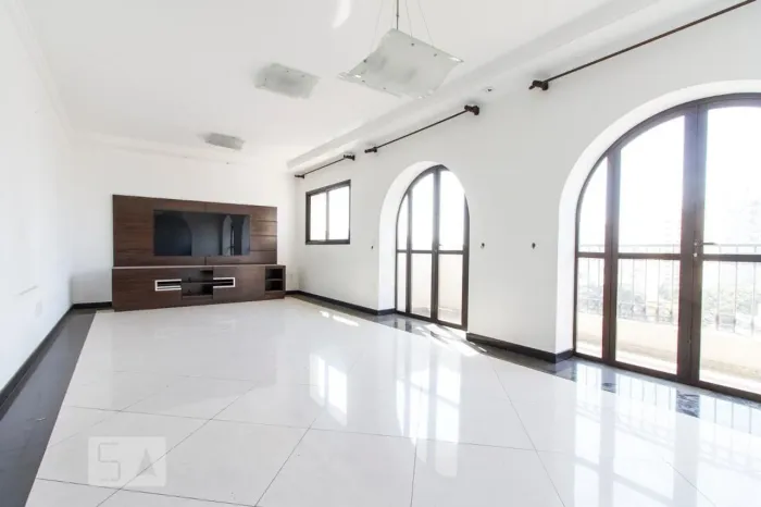 Apartamento à Venda - Mooca, 3 Quartos, 150 m2