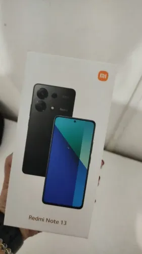Redmi note 13