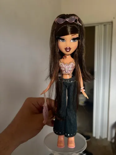 Bratz Dana - Girls Night Out