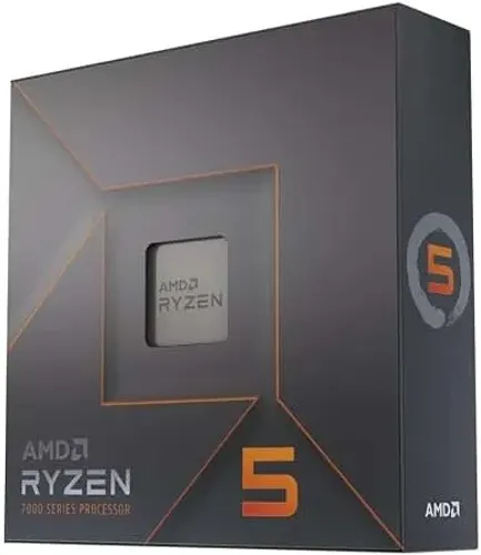 AMD Ryzen 5 7600X