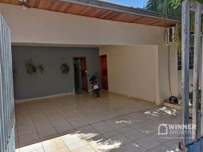 Chácara no Portal das Torres
