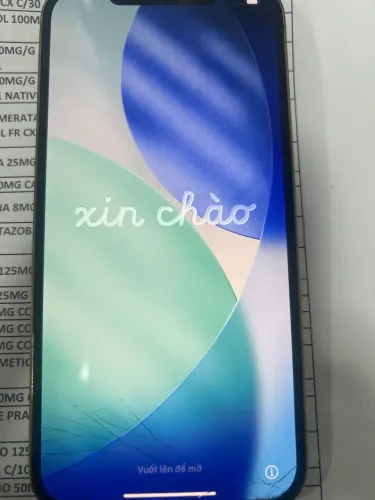 iPhone 12 Pro Max 128GB Dourado | R$ 1.500 à Vista | Leia a Descrição