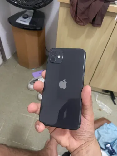 iPhone 11 NUNCA ABERTO