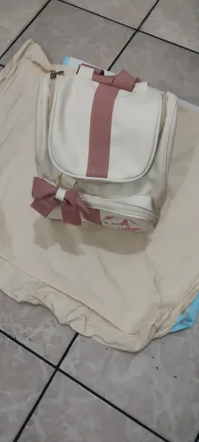 Bolsa Maternidade para bebê