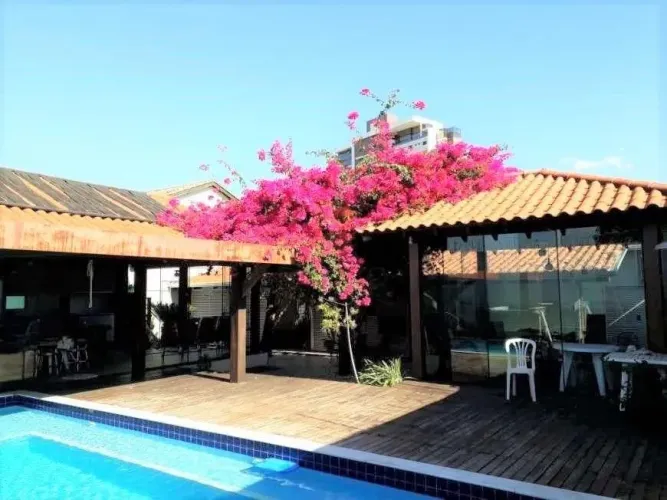 CASA TÉRREA - VENDA - LOCAÇÃO - Jardim Cuiabá - Cuiabá/MT