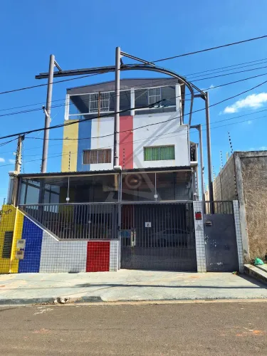 Prédio à venda e para alugar em Campinas, Jardim Nova Europa, com 522 m²