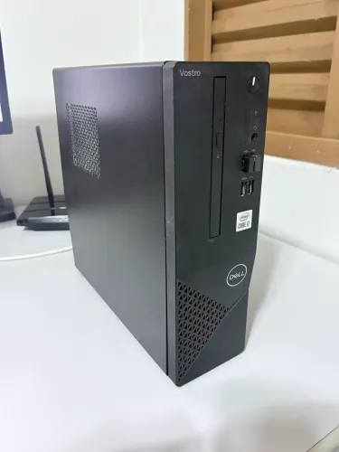 Computador Dell Vostro 3681 I7 8GB RAM 512GB SSD
