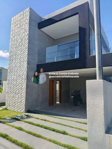 Casa à venda no SOL E PRAIA, OLHOS D'ÁGUA, Barra dos Coqueiros, SE