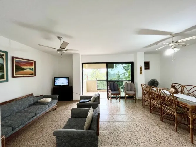 Apartamento em Condomínio Club a venda na Enseada - Guarujá/SP.