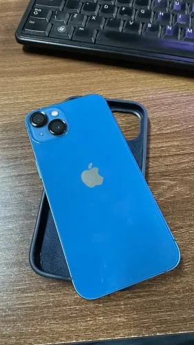 iPhone 13 128g azul 