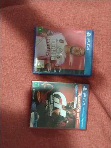 Jogos