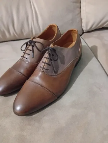 Sapato social 43